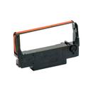 National Checking Company Tillribbons Black and Red Ribbon Only -- 18 per case.