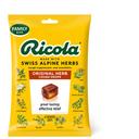 Ricola Original Herbed Cough Drops, 45 count -- 36 per case