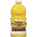 Indian Summer Orange Juice, 46 Ounce -- 8 per case