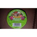 Indian Summer Unsweetened Applesauce, 4 Ounce -- 72 per case