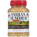 Indian Summer Old Fashioned Regular Applesauce, 24 Ounce - 12 per case