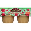 Indian Summer Fruit Mates Old Fashioned Applesauce, 16 Ounce - 12 per case