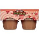 Indian Summer Fruit Mates Cinnamon Applesauce, 16 Ounce - 12 per case