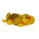 Bay Valley Foods Premium Mixed Pickle, 1 Gallon -- 4 per case.
