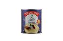Bay Valley Foods Vanilla Thank You Pudding -- 6 cans per case.