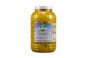Bay Valley Foods Premium Mild Banana Pepper Ring, 1 Gallon -- 4 per case.