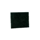 3M Scotch Brite General Purpose Scouring Pad, 4.5 x 6 inch -- 40 per case.