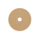 3M Tan Burnishing Pad, 20 inch -- 5 per case