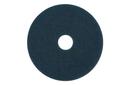 3M Low Speed Blue Cleaner Pad, 20 inch -- 5 per case.