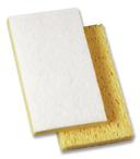 3M Niagara Light Duty Scrubbing Sponge, 6.1 x 3.6 x 0.7 inch -- 20 per case.