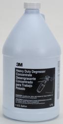 3M Heavy Duty Degreaser Concentrate, 1 Gallon -- 4 per case