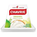 Alouette Plain Pyramid Cheese, 5.3 Ounce -- 6 per case