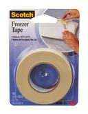 Scotch Freezer Tape, 3/4 x 1000 inch -- 24 per case.