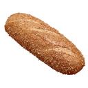 Wenner Bakery Wheat Sub Rolls Dough, 5.1 Ounce -- 120 per case