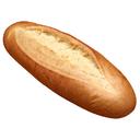 Wenner Bakery Italian Sub Rolls Dough, 8 Ounce -- 54 per case