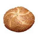Wenner Bakery Wheat Kaiser Rolls Dough, 2.6 Ounce -- 240 per case