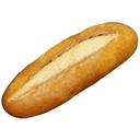 Wenner Bakery Unbaked Submarine Rolls Hoagie Dough, 4.06 Ounce -- 120 per case