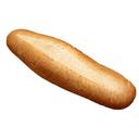 Wenner Bakery Small Italian Bread Dough, 8.01 Ounce -- 60 per case