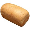 Wenner Bakery Unbaked White Bread Dough, 19.1 Ounce -- 30 per case