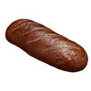 Wenner Bakery Plain Two Pound Dough Pumpernickel Bread, 38.1 Ounce -- 15 per case