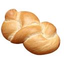 Wenner Bakery Scali Rolls Dough, 3.35 Ounce -- 180 per case