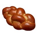 Wenner Bakery 4 Braided Challah Dough, 18.5 Ounce -- 24 per case