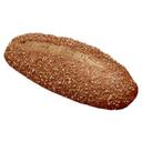 Wenner Bakery Wheat Grinder Rolls Dough, 3.35 Ounce -- 150 per case
