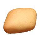 Wenner Bakery Sweet Diamond Yeast Rolls, 2.25 Ounce -- 225 per case