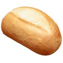 Wenner Bakery Parbaked French Petit Pain Bread, 1.5 Ounce -- 168 per case