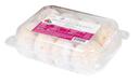 EuroClassic Mixed Berries Mini Beignets, 7.05 Ounce -- 16 per case