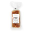Euroclassic Individually Wrapped Cranberry Orange Braided Brioche Loaf, 12 count -- 12 per case