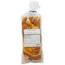Europastry Apple Cinnamon Twist Brioche Bread, 16.8 Ounce -- 12 per case