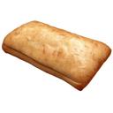 Wenner Bakery Fully Baked Gourmet Ciabatta Sub Roll, 4.25 Ounce -- 55 per case