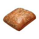Europastry Multigrain Ciabatta Sandwich Roll, 3 Ounce -- 72 per case