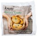 Wenner Bakery Savory Garlic Knots, 1.35 Ounce -- 168 per case