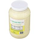 Naturally Fresh Coleslaw Dressing - Bulk, 1 Gallon - 4 per case
