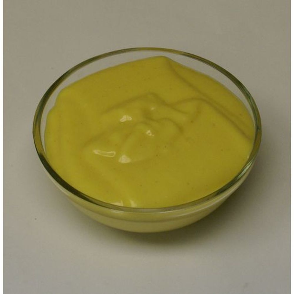 Naturally Fresh Yellow Sweet Honey Mustard Dressing - Bulk, 1 Gallon - 4 per case