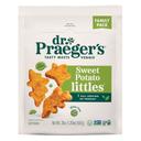 Dr Praegers Veggie Sweet Potato Littles, 20 Ounce -- 5 per case