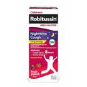 Childrens Robitussin Long Lasting DM Nighttime Cough Medicine, 4 Fluid Ounce -- 24 per case