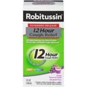 Robitussin 12 Hour Grape Flavor Cough Relief, 5 Fluid Ounce -- 24 per case