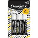Chapstick Classic Original Lip Balm, 0.45 Ounce -- 72 per case
