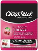 Chapstick Cherry Lip Balm Tube, 0.15 Ounce -- 144 per case.