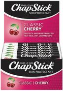 Chapstick Cherry Lip Balm Refill, 0.15 Ounce -- 144 per case.