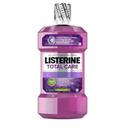 Listerine Anticavity Fluoride Mouthwash, 1 Liter -- 6 per case