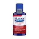 Maximum Strength Fast-Max Day/Night Severe Congestion and Cough Drop, 6 Ounce - 3 per case