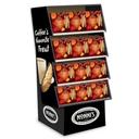 Nonnis Holiday Pumpkin Spice Biscotti - Shipper, 48 Count