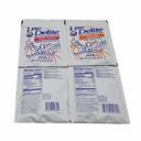 Lite Delite Assorted Drink Mix, 2 Ounce -- 12 per case.