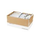 Chefs Companion Assorted Instant Pudding Mix, 24 Ounce -- 12 per case.