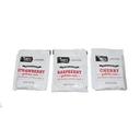 Chefs Companion Assorted Sugar Free Red Gelatin Mix, 2.75 Ounce -- 18 per case.