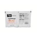 Chefs Companion Sugar Free Orange Gelatin Mix, 2.75 Ounce -- 18 per case.
